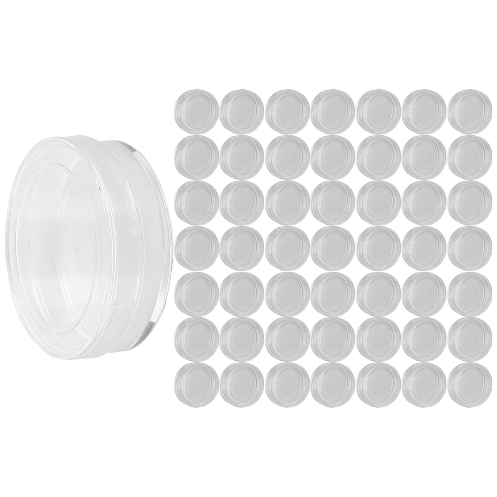 50 шт. 33 мм цилиндрический прозрачный ящик для хранения запасных частей для ремонта часов
50 шт. 33 мм цилиндрический прозрачный ящик для хранения запасных частей для ремонта часов