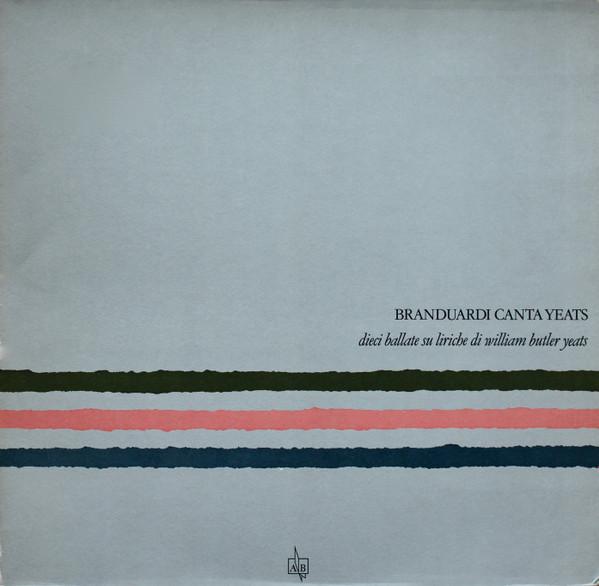 Виниловая пластинка ANGELO BRANDUARDI Branduardi Canta Yeats Dieci Ball 207783 MUSIZA 1986 Европа Рок Б/у
Виниловая пластинка ANGELO BRANDUARDI Branduardi Canta Yeats Dieci Ball 207783 MUSIZA 1986 Европа Рок Б/у