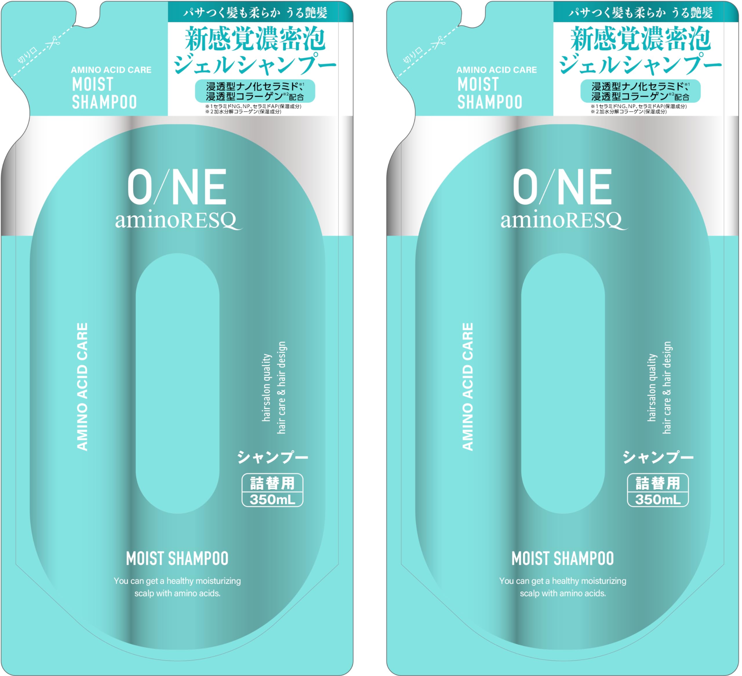 aminoRESQ Amino Chantry Refill Set Набор O/NE (Одно Спасение) (Шампунь (Заправка 2))
aminoRESQ Amino Chantry Refill Set Набор O/NE (Одно Спасение) (Шампунь (Заправка 2))