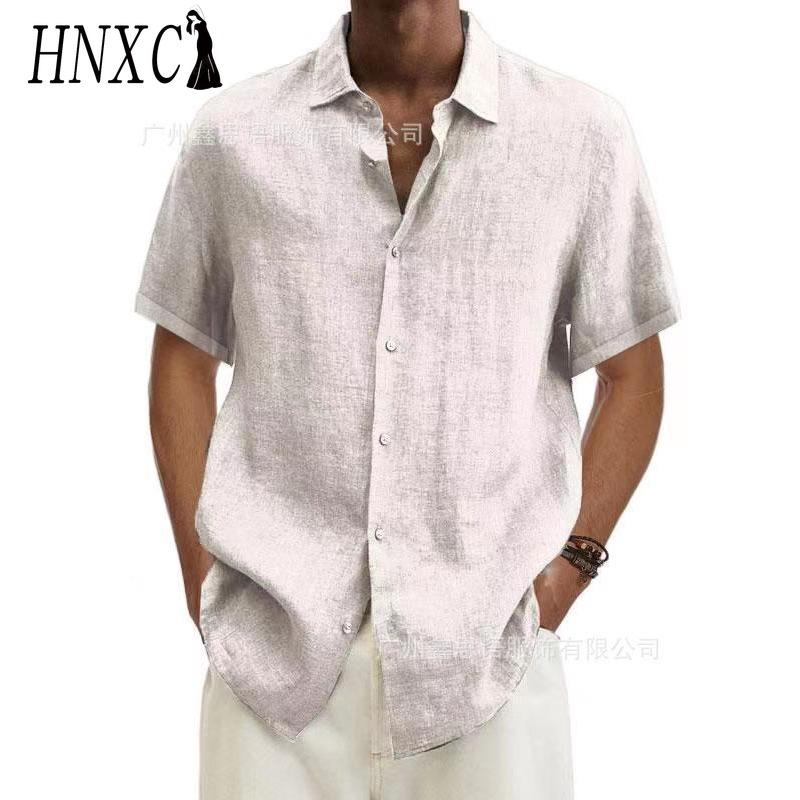 Футболка с коротким рукавом из хлопка HNXC, мужская модная свободная рубашка с коротким рукавом и принтом «Сострадательная рубашка» S белый
Футболка с коротким рукавом из хлопка HNXC, мужская модная свободная рубашка с коротким рукавом и принтом «Сострадательная рубашка» S белый