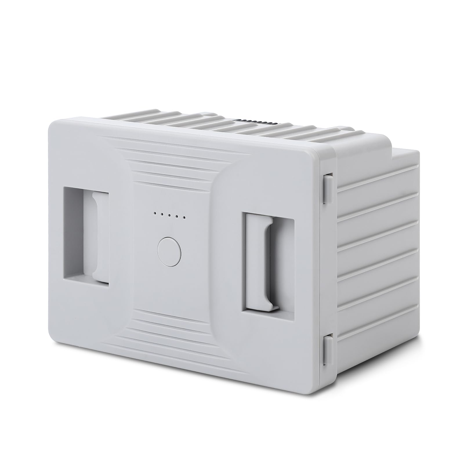Litake Car Refrigerator Dedicated Battery Rechargeable Battery Adaptable Model LZ-20L/LZ-9L Rapid Freezing Portable Refrigerator
Litake Car Refrigerator Dedicated Battery Rechargeable Battery Adaptable Model LZ-20L/LZ-9L Rapid Freezing Portable Refrigerator