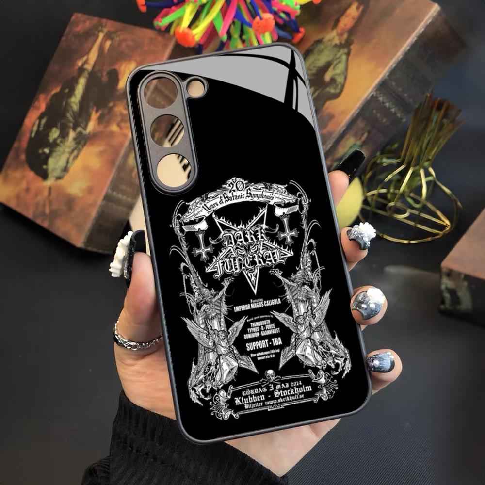 Heavy Metal Dark Funeral Band Phone Case For Samsung Galaxy S26 S25 S24 S23 S22 S20 S21 Ultra Plus Fe Colored Silver Cover Galaxy S21 5G
Heavy Metal Dark Funeral Band Phone Case For Samsung Galaxy S26 S25 S24 S23 S22 S20 S21 Ultra Plus Fe Colored Silver Cover Galaxy S21 5G