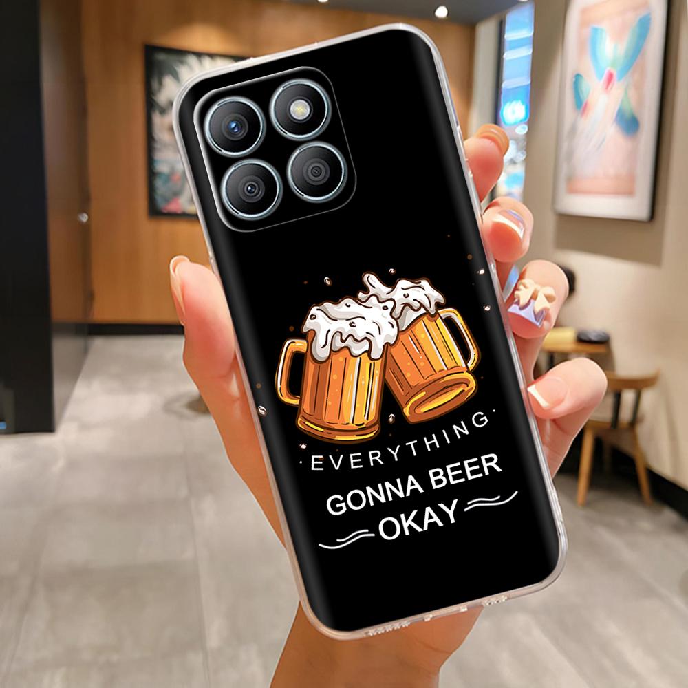 For Honor X8b Phone Case Colourful Patterns Case Cover For Honor X8B HonorX8b Clear Soft Silicone Anti Drop Bumper Fundas Capa For Honor X8b
For Honor X8b Phone Case Colourful Patterns Case Cover For Honor X8B HonorX8b Clear Soft Silicone Anti Drop Bumper Fundas Capa For Honor X8b