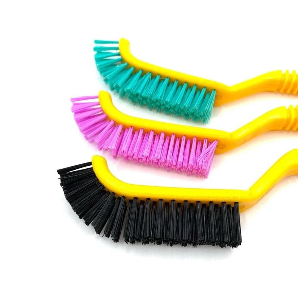 1 шт. автомобильные щетки с крючком для чистки салона автомобиля, инструмент для чистки дверных прорезей, мертвых углов, колес, универсальная щетка для чистки автомобиля
1 шт. автомобильные щетки с крючком для чистки салона автомобиля, инструмент для чистки дверных прорезей, мертвых углов, колес, универсальная щетка для чистки автомобиля