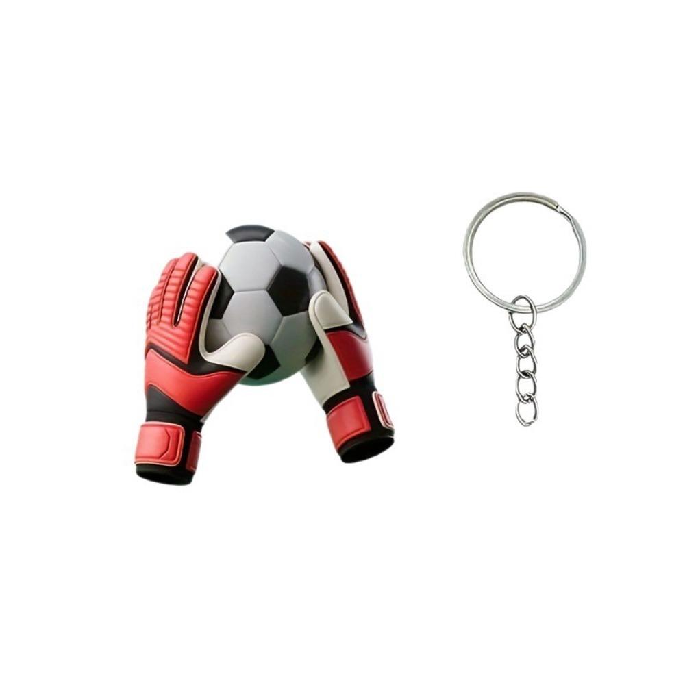 Graduation Gifts Bag Hanging 2D Flat Football Fan Keychain Charms Football Keychain Bag Key Decor 5cm
Graduation Gifts Bag Hanging 2D Flat Football Fan Keychain Charms Football Keychain Bag Key Decor 5cm