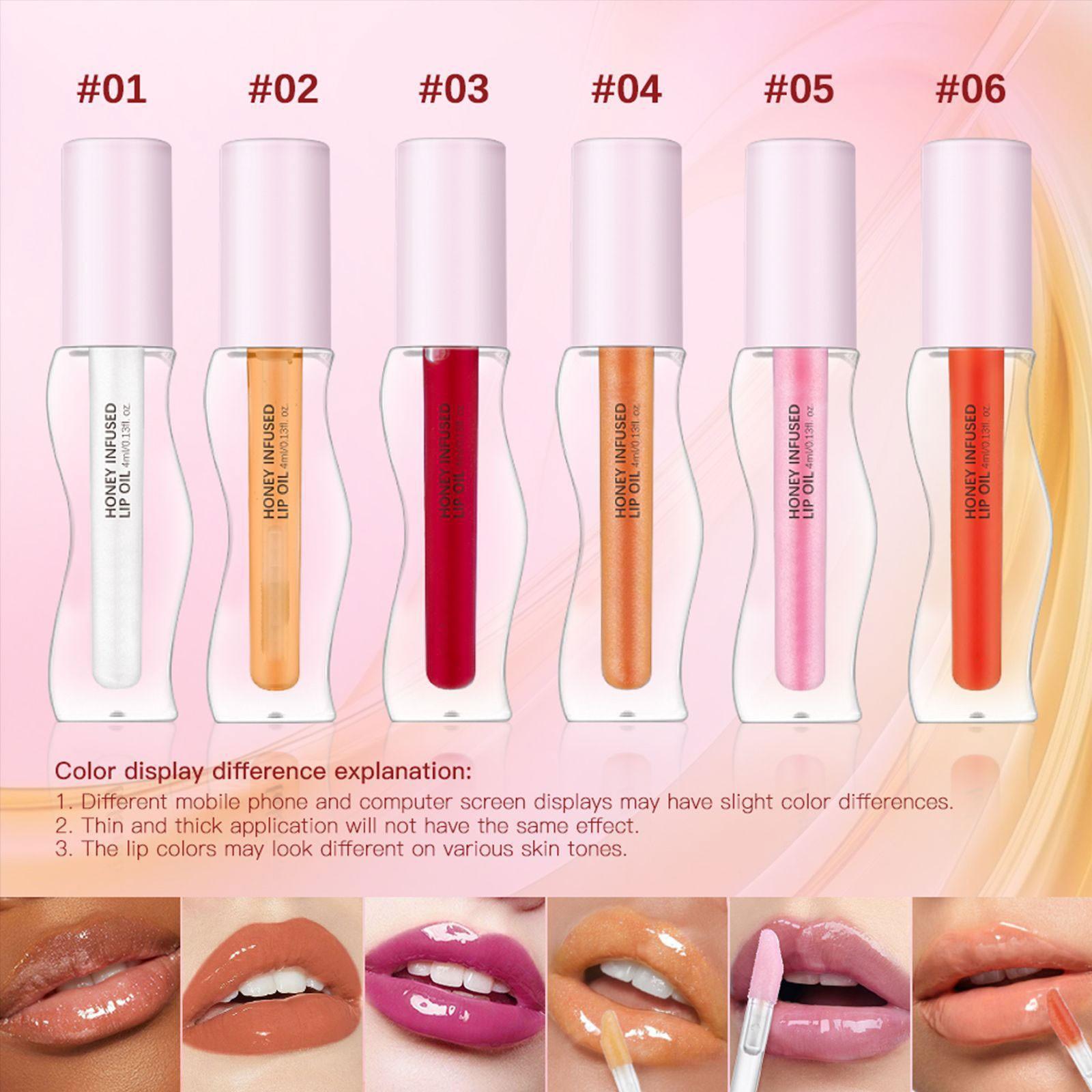 Масло для губ Wave Увлажняющее и увлажняющее средство для губ Radiant Toothed Lips Увлажняющее масло 4 мл One Size
Масло для губ Wave Увлажняющее и увлажняющее средство для губ Radiant Toothed Lips Увлажняющее масло 4 мл One Size