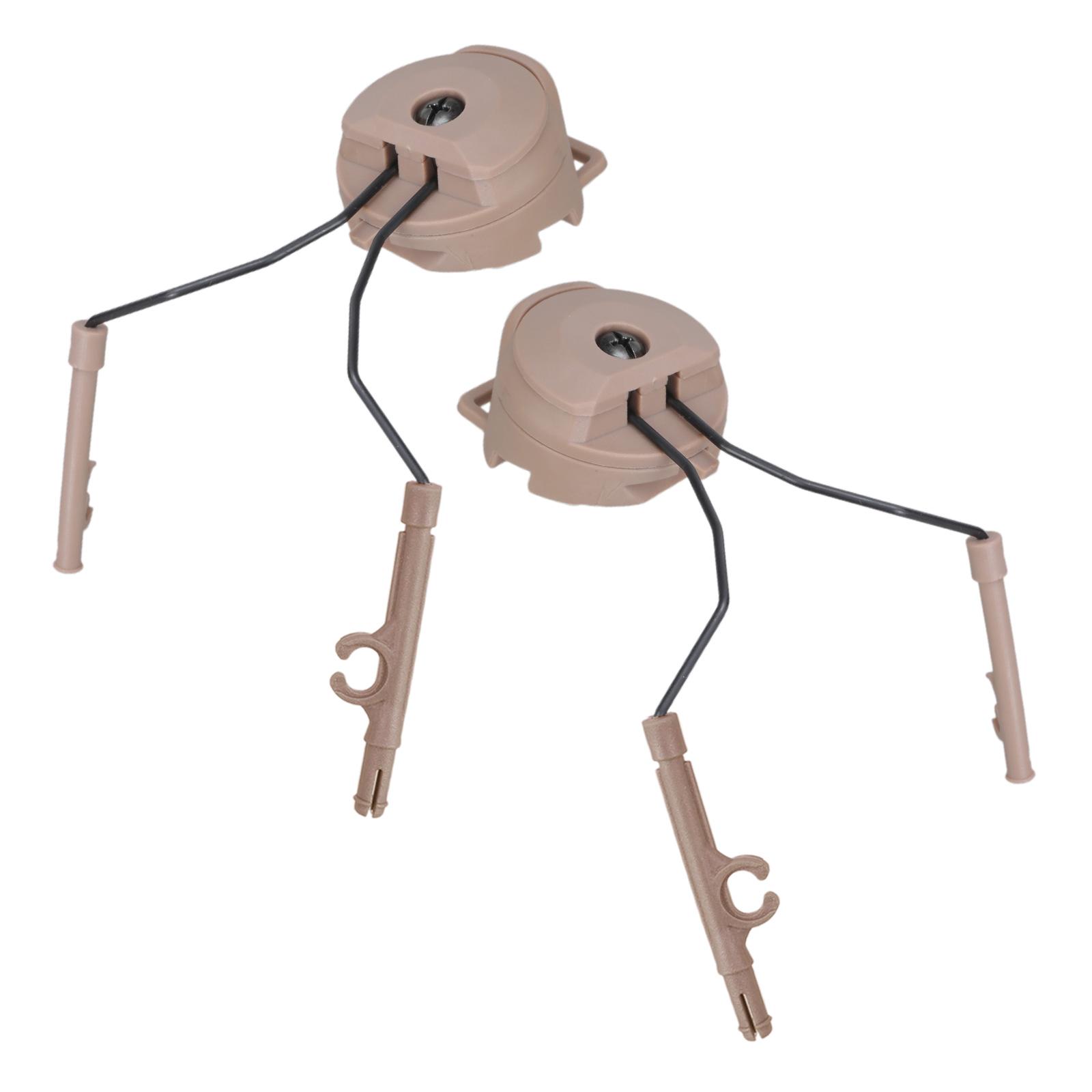 Тактический кронштейн для гарнитуры Замена Адаптер рельсы для шлема Вращающиеся наушники Поддержка боковой подвески Прочный разноцветный
Тактический кронштейн для гарнитуры Замена Адаптер рельсы для шлема Вращающиеся наушники Поддержка боковой подвески Прочный разноцветный