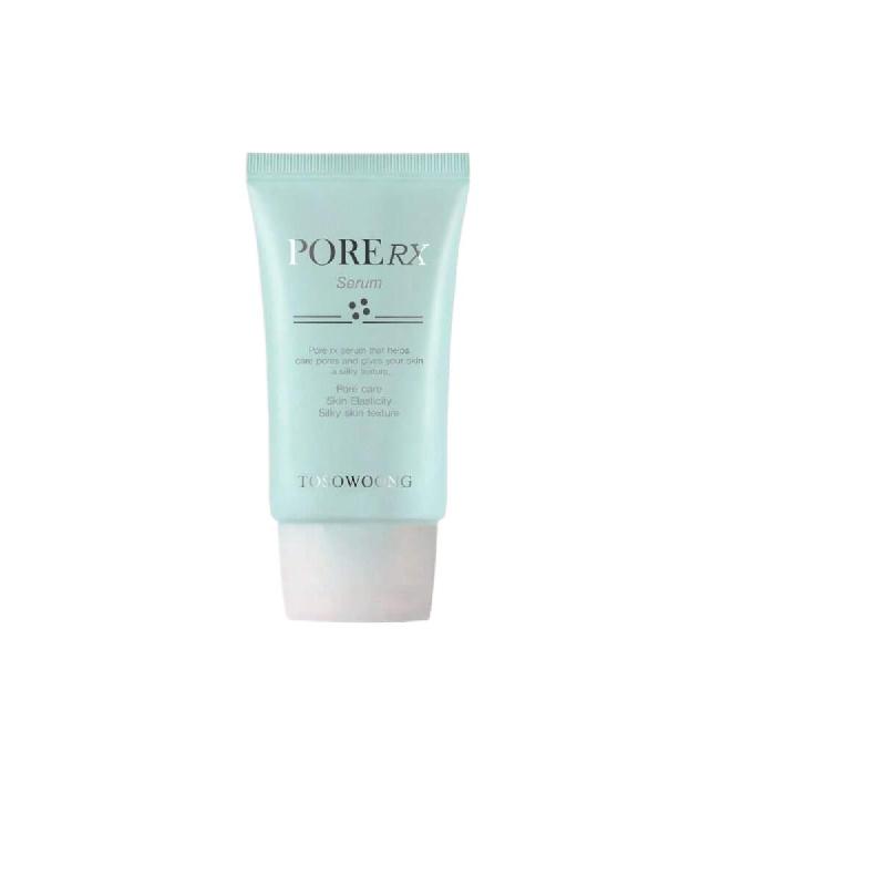 Tosowoong Pore Tightening Serum 30ml | Fast-Acting Formula With Niacinamide & Allantoin, Instantly Reduces Pores, Smooths Skin Texture
Tosowoong Pore Tightening Serum 30ml | Fast-Acting Formula With Niacinamide & Allantoin, Instantly Reduces Pores, Smooths Skin Texture