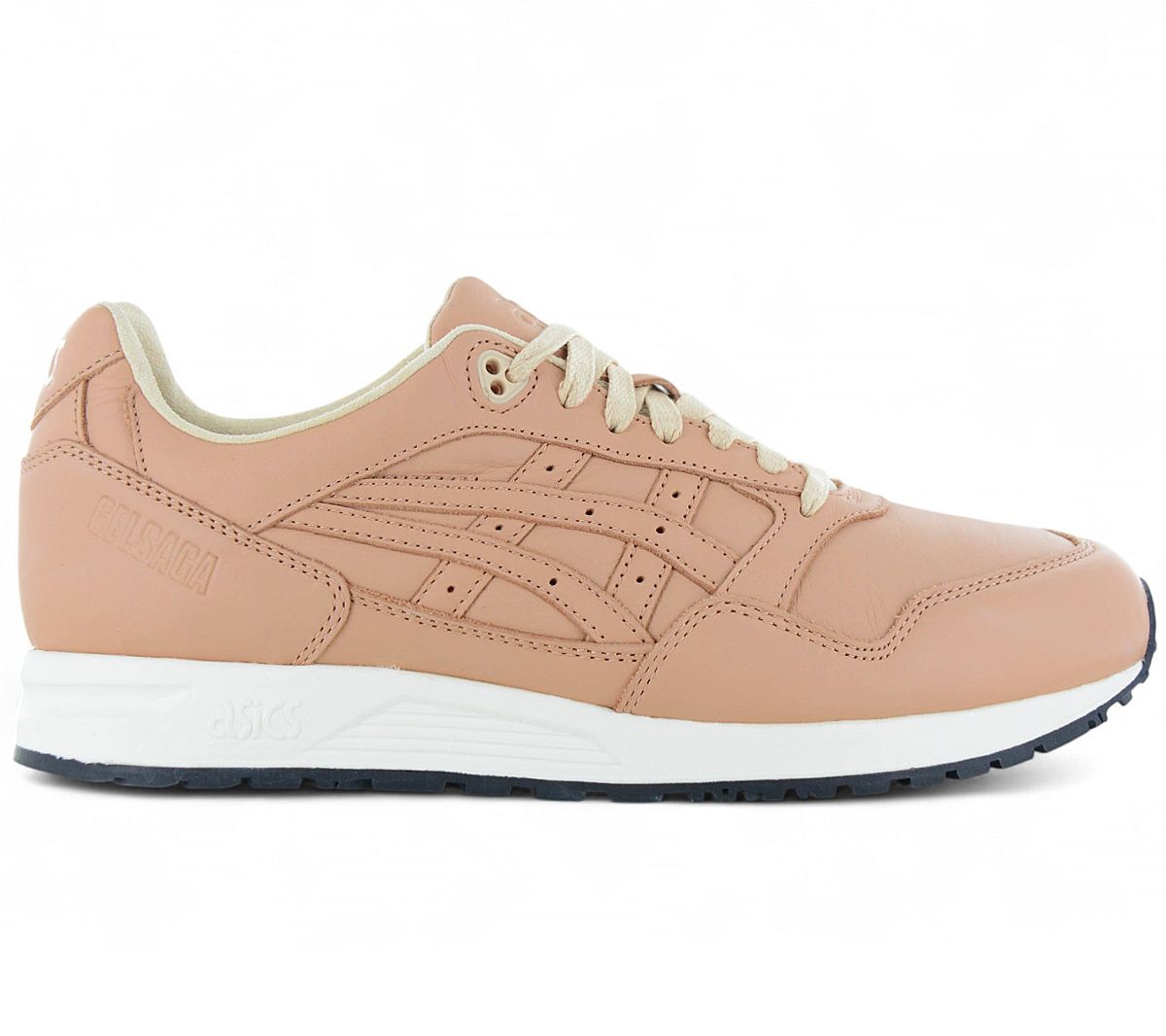 Asics Tiger Gel-Saga - Мужские кроссовки обувь кожа коричневый 1193A089-250 ОРИГИНАЛ EU 42 UK 7.5 коричневый
Asics Tiger Gel-Saga - Мужские кроссовки обувь кожа коричневый 1193A089-250 ОРИГИНАЛ EU 42 UK 7.5 коричневый