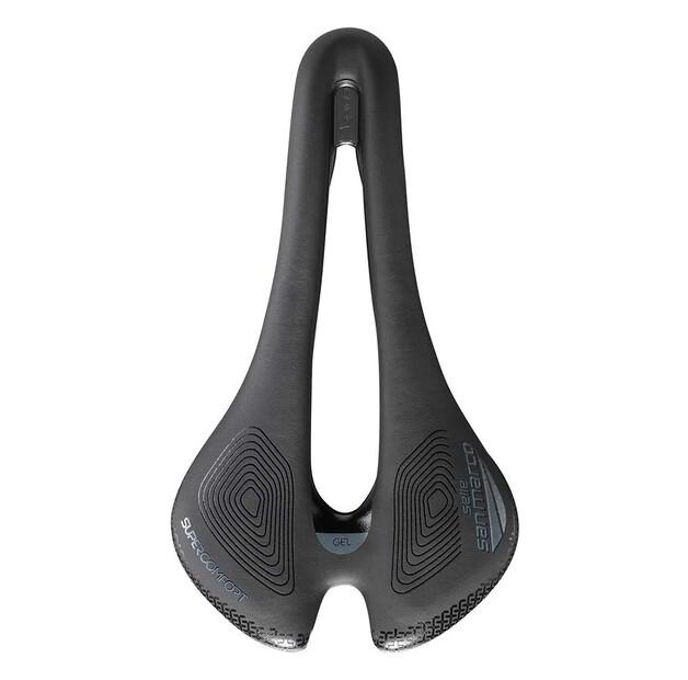 Selle San Marco Aspide Short Supercomfort Open-Fit Racing велосипедное седло 139 mm
Selle San Marco Aspide Short Supercomfort Open-Fit Racing велосипедное седло 139 mm