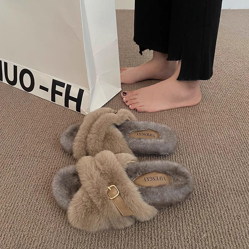 2025 autumn and winter new outer wear fluffy drag female fashion fairy wind lamb wool platform slippers cross cotton drag 35 хакі
2025 autumn and winter new outer wear fluffy drag female fashion fairy wind lamb wool platform slippers cross cotton drag 35 хакі