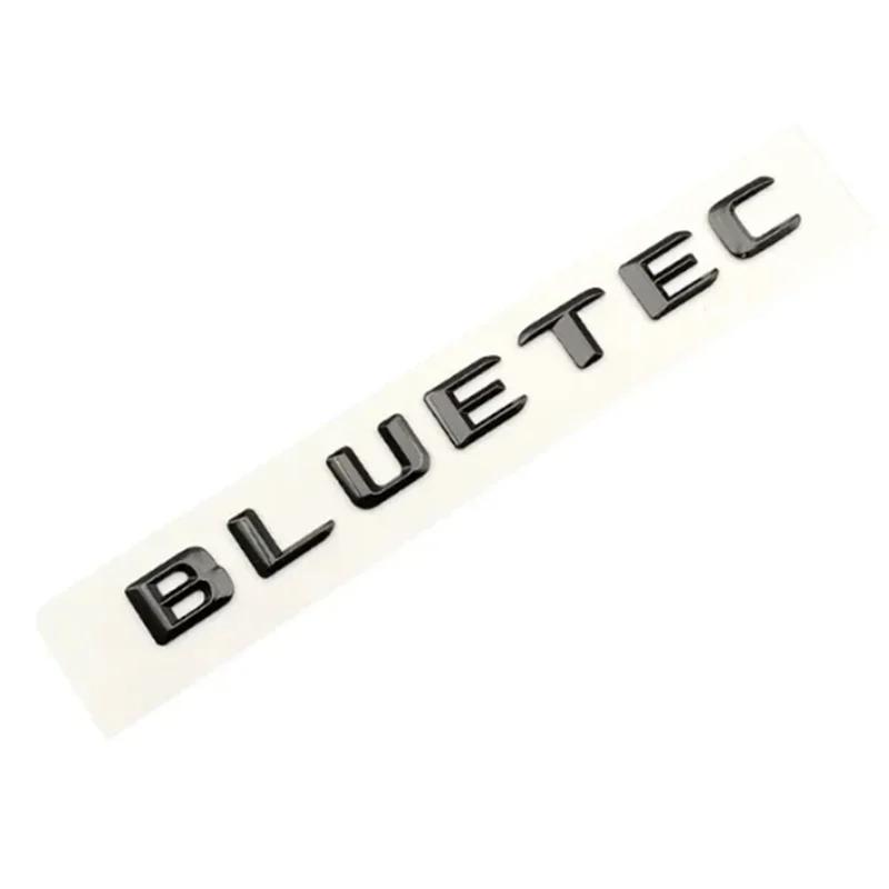 Car Body Side Badge Tail Trunk Emblem Sticker for Mercedes Benz BLUETEC Logo W213 W212 W204 W205 W176 W164 CLK G63 GLA S300 A180
Car Body Side Badge Tail Trunk Emblem Sticker for Mercedes Benz BLUETEC Logo W213 W212 W204 W205 W176 W164 CLK G63 GLA S300 A180