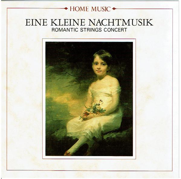 CD I MUSICI - Eine Kleine Nachtmusik - Romantic S FDCA5220 Philips Digital 1989 Japan Classical Used
CD I MUSICI - Eine Kleine Nachtmusik - Romantic S FDCA5220 Philips Digital 1989 Japan Classical Used