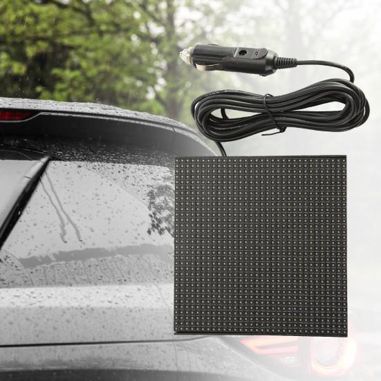 Lbws-298 Полезный автомобильный светодиодный экран Портативный прочный против царапин
Lbws-298 Полезный автомобильный светодиодный экран Портативный прочный против царапин