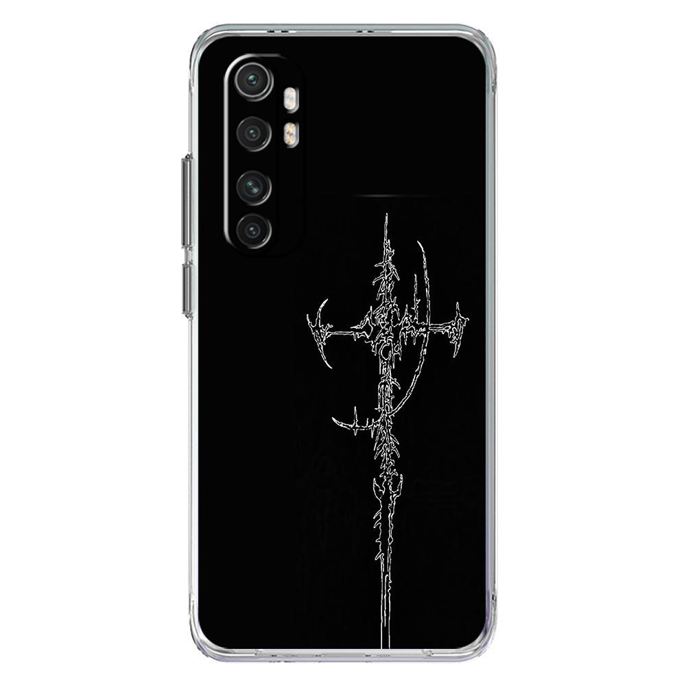 Phone Case For Xiaomi 14 15 13 14T 13T 12T 11T Pro 12 11 Lite Poco X7 X6 X5 X3 NFC F7 F6 Soft Clear Cover Cyber Sigil Cross line Xiaomi 13
Phone Case For Xiaomi 14 15 13 14T 13T 12T 11T Pro 12 11 Lite Poco X7 X6 X5 X3 NFC F7 F6 Soft Clear Cover Cyber Sigil Cross line Xiaomi 13