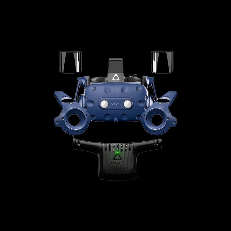 VR-система HTC VIVE Pro 2
VR-система HTC VIVE Pro 2