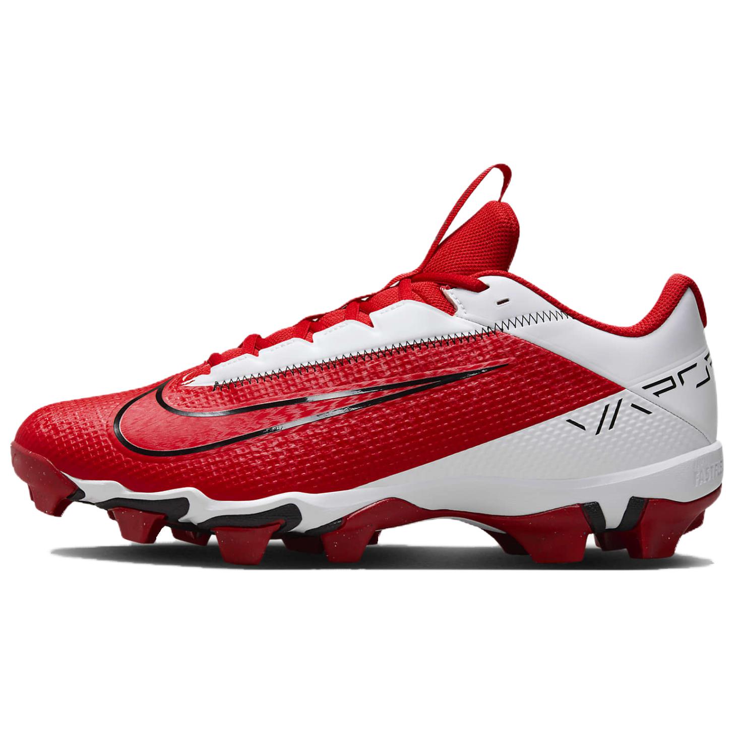 Новые Nike Vapor Edge Shark 2 University Red White DH5088-600 46
Новые Nike Vapor Edge Shark 2 University Red White DH5088-600 46