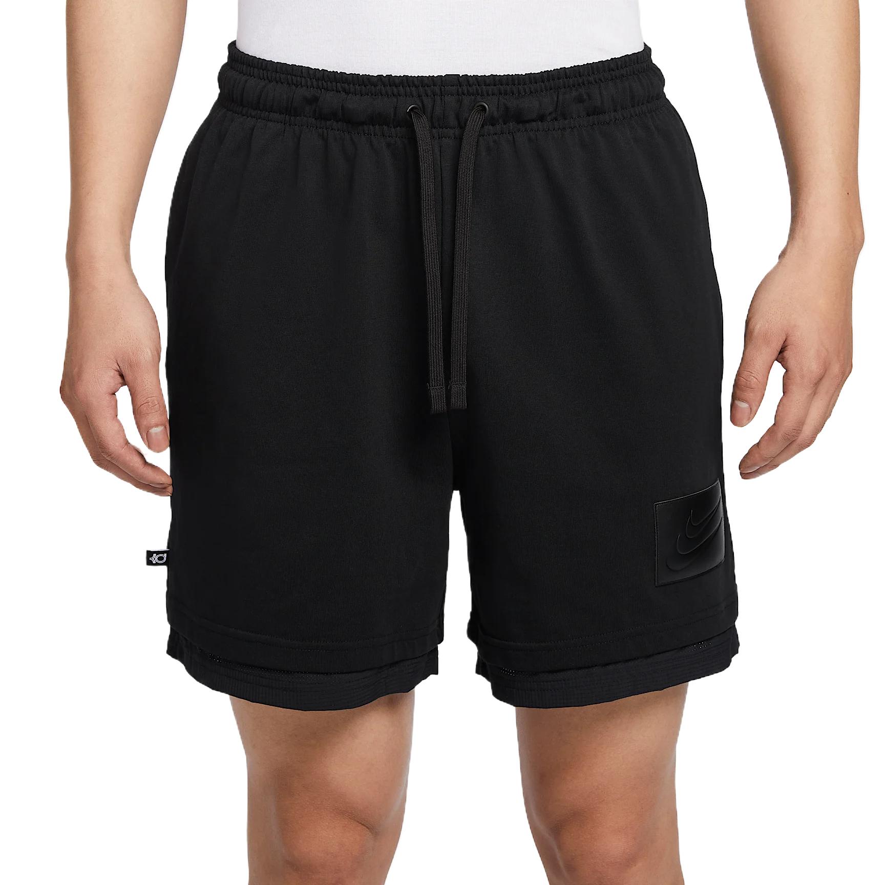 Nike Dri-Fit Kevin Durant SS25 Comfortable Stylish Basketball Shorts Men shorts Black HJ4212-010 S
Nike Dri-Fit Kevin Durant SS25 Comfortable Stylish Basketball Shorts Men shorts Black HJ4212-010 S