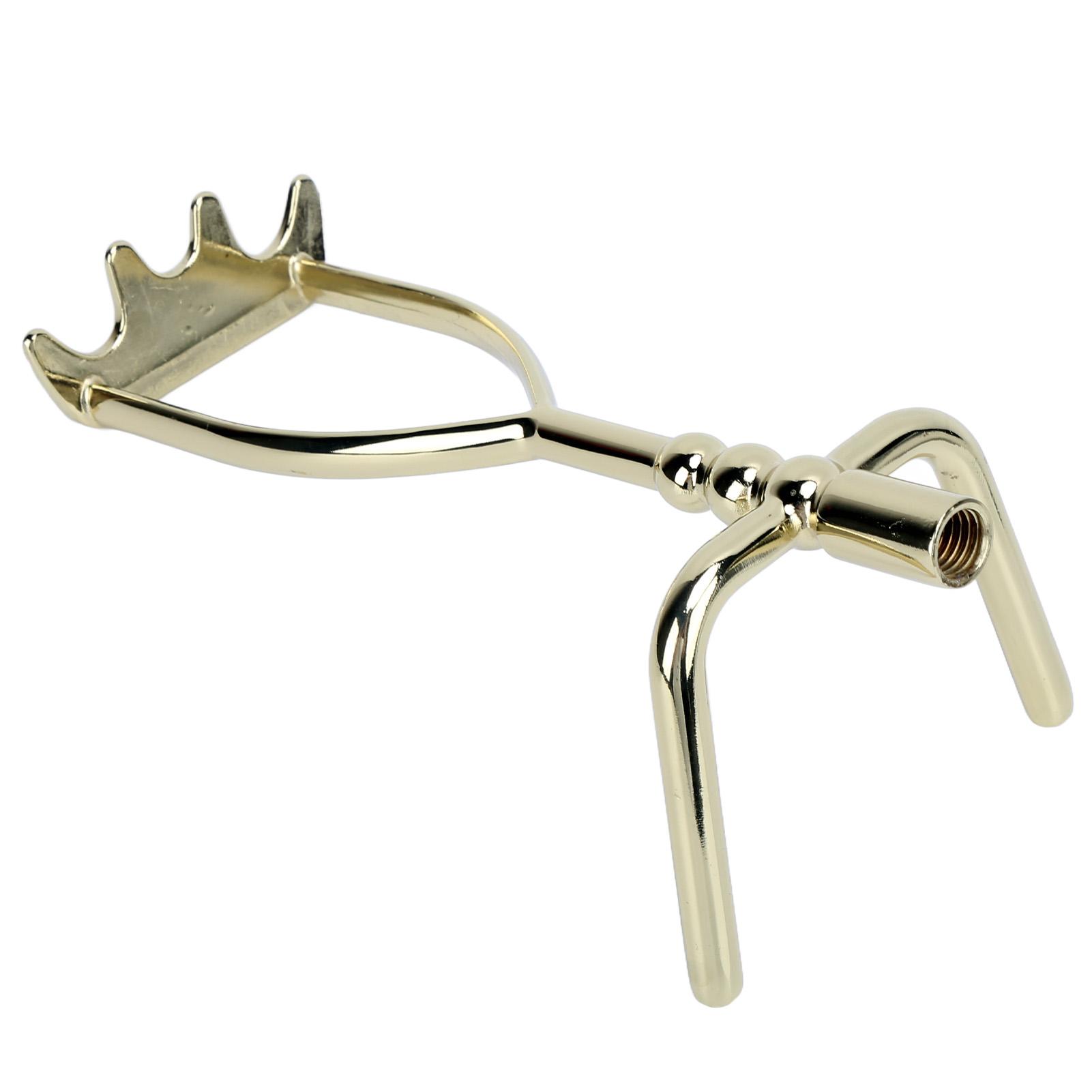 Billiard Cue Holder Head Durable Brass Bridge Head Billiards Pool Cue Accessory for Pool Table
Billiard Cue Holder Head Durable Brass Bridge Head Billiards Pool Cue Accessory for Pool Table