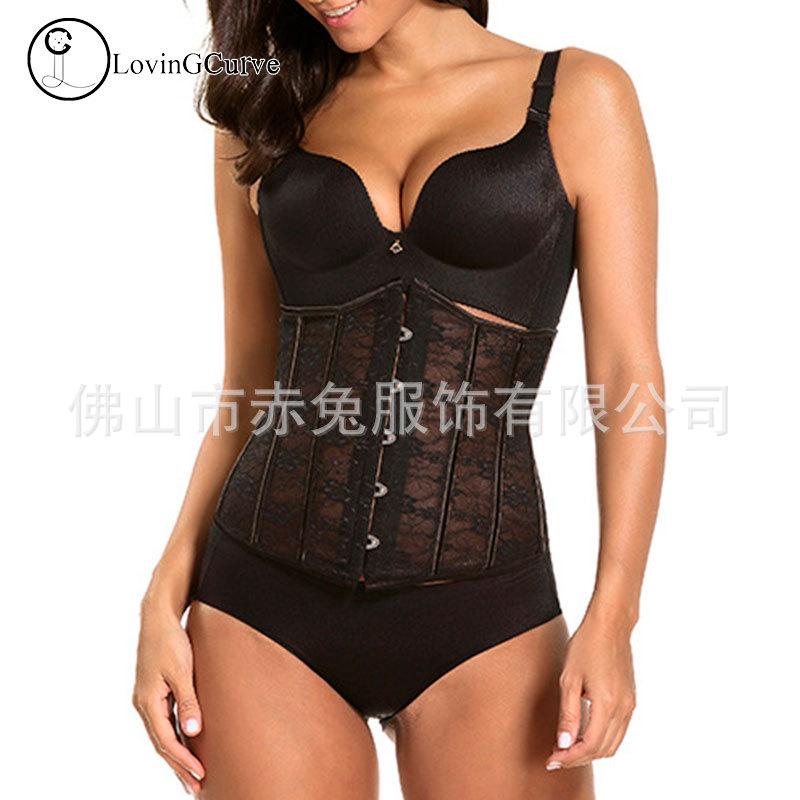 Popular court waist belt, fishbone belt, shapewear, sports women s plastic belt 3XL чорний
Popular court waist belt, fishbone belt, shapewear, sports women s plastic belt 3XL чорний
