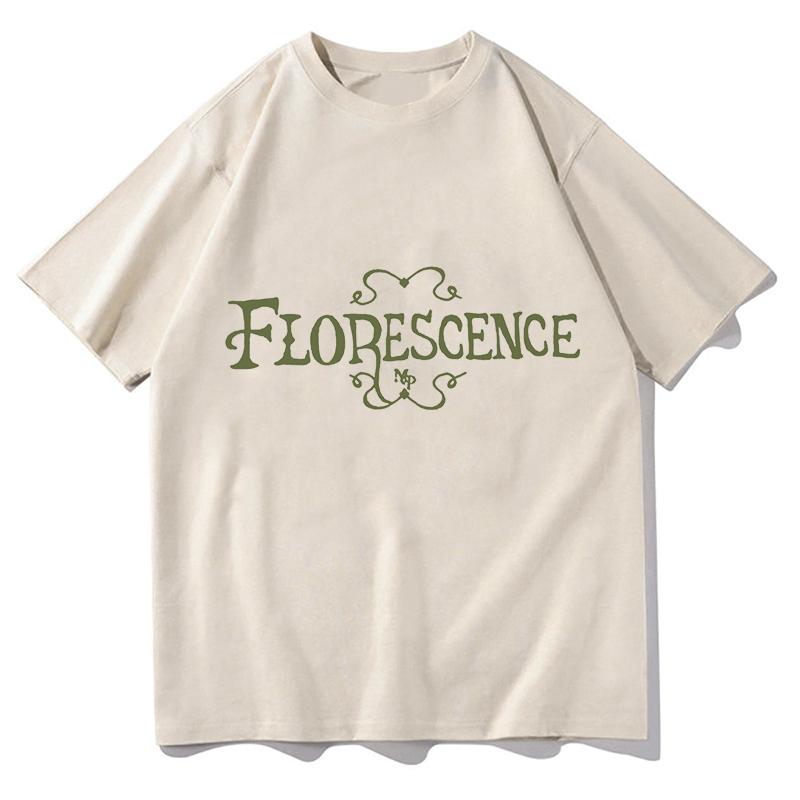 Майси Питерс Футболка Florescence Летняя с коротким рукавом Свободная Женская Футболка Унисекс Уличный Стиль Повседневная С Круглым Вырезом С Графическим Принтом Верх Топы M
Майси Питерс Футболка Florescence Летняя с коротким рукавом Свободная Женская Футболка Унисекс Уличный Стиль Повседневная С Круглым Вырезом С Графическим Принтом Верх Топы M