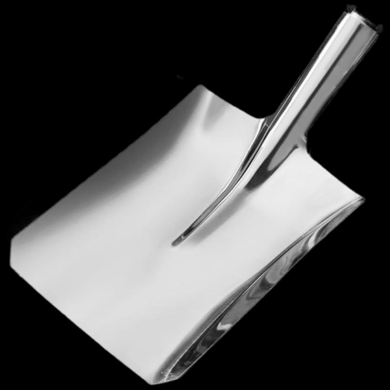 Flash Butterfly Thickened Stainless Steel Wok Spatula
Flash Butterfly Thickened Stainless Steel Wok Spatula
