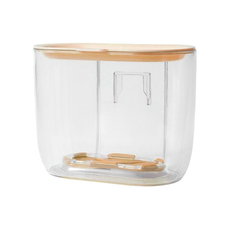 Wall Mounted Freshes Keeping Bag Storage Box Kitchen Disposable Food Cover Storage Container Freshes Cover Dispenser Box жёлтый
Wall Mounted Freshes Keeping Bag Storage Box Kitchen Disposable Food Cover Storage Container Freshes Cover Dispenser Box жёлтый