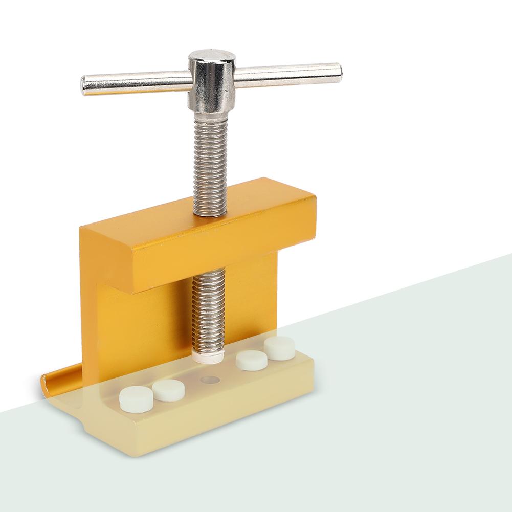 Стеклорез Керамическая плитка Резак Ручной инструмент для резки стеклянной пластины
Стеклорез Керамическая плитка Резак Ручной инструмент для резки стеклянной пластины