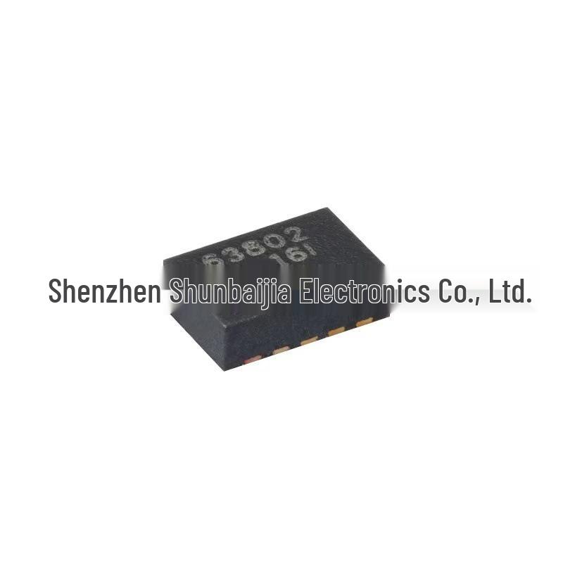 TPS63802DLAR VSON-10 2A Efficient Low IQ Buck/Boost Converter Chip
TPS63802DLAR VSON-10 2A Efficient Low IQ Buck/Boost Converter Chip