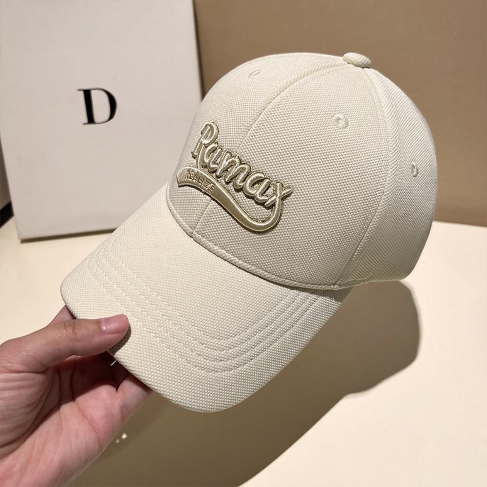 Бейсбольная кепка с вышивкой букв, хлопковая кепка Casquette, шляпа Snapback для отдыха
Бейсбольная кепка с вышивкой букв, хлопковая кепка Casquette, шляпа Snapback для отдыха