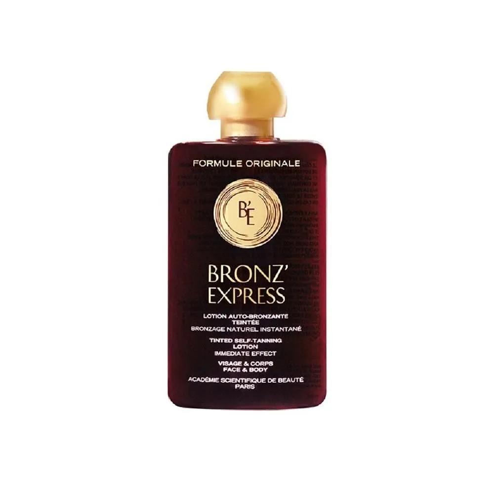 Academie BronzExpress Tanning Lotion 100ml 1 Pack
Academie BronzExpress Tanning Lotion 100ml 1 Pack
