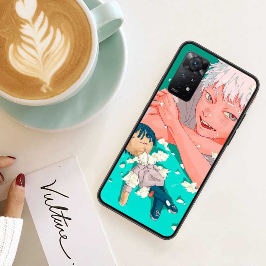 Аниме H-Hikaru Ga Shinda Natsu Чехол для телефона Для Redmi 13 14C 12 12C Note 14S 14 Pro Plus 10 10A 10C 9 9A 9C 9T 8 8A 7 7A TPU Прозрачный Redmi Note 13 4G
Аниме H-Hikaru Ga Shinda Natsu Чехол для телефона Для Redmi 13 14C 12 12C Note 14S 14 Pro Plus 10 10A 10C 9 9A 9C 9T 8 8A 7 7A TPU Прозрачный Redmi Note 13 4G