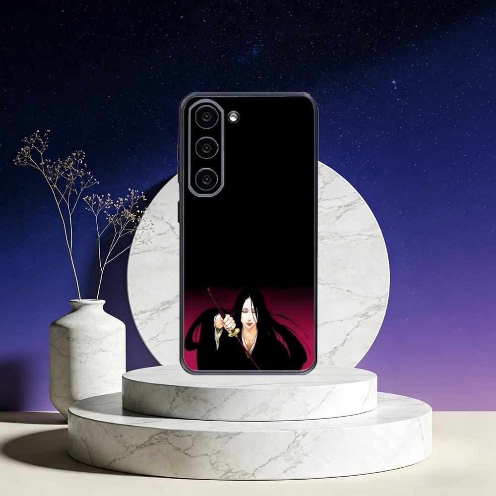 Unohana R-Retsu B-Bleaches Phone Case For Samsung Galaxy A73,A72,A71,A70,A53,A52,A51,Others Soft Black Cover Samsung a20s
Unohana R-Retsu B-Bleaches Phone Case For Samsung Galaxy A73,A72,A71,A70,A53,A52,A51,Others Soft Black Cover Samsung a20s