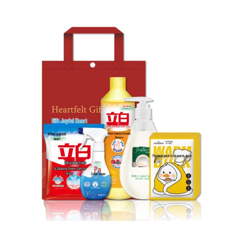 Подарочный набор Walch Зимняя коллекция
Подарочный набор Walch Зимняя коллекция