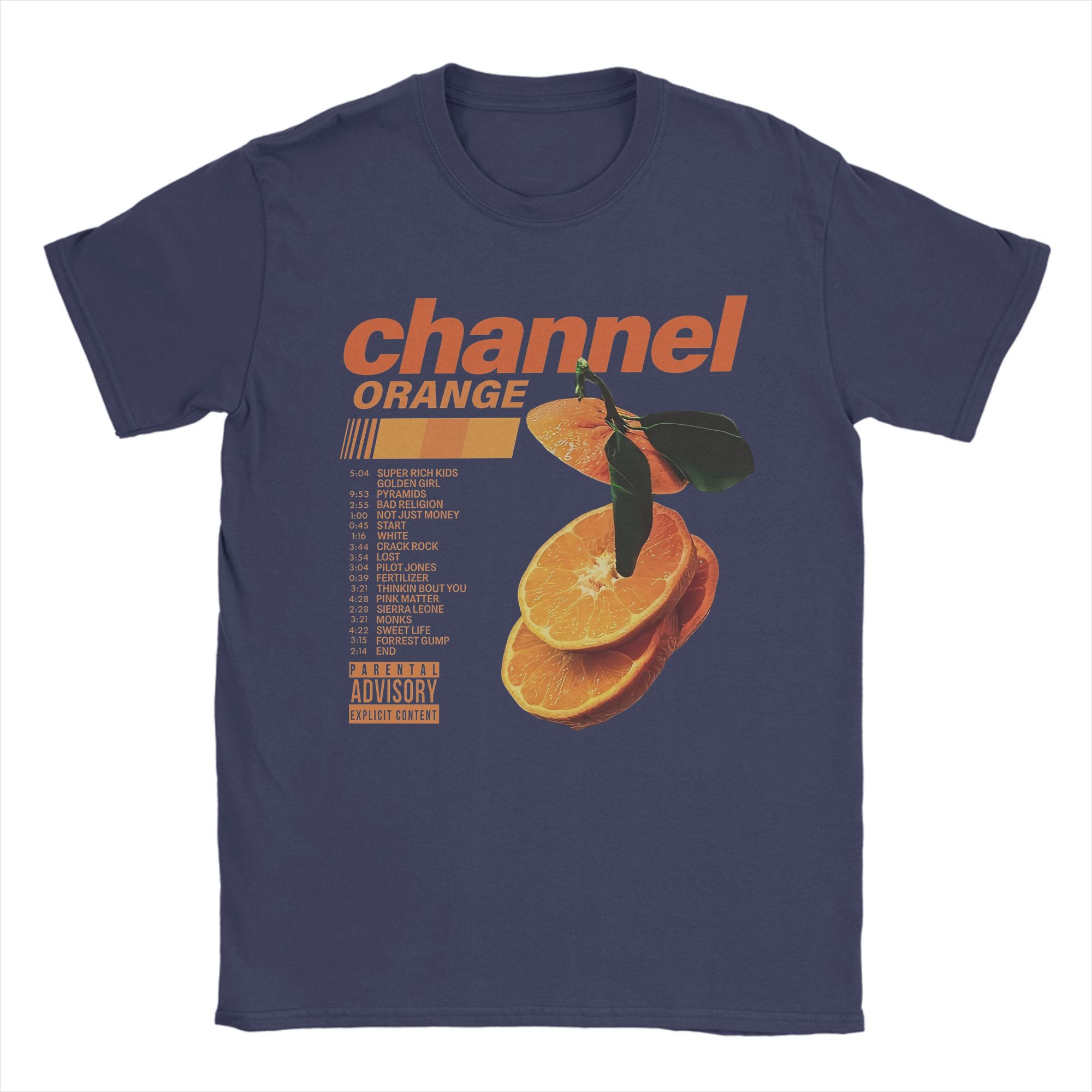 Channel Orange Frank Oceans T-Shirts for Men Vintage Pure Cotton Tee Shirt O Neck Short Sleeve T Shirt Graphic Clothing L
Channel Orange Frank Oceans T-Shirts for Men Vintage Pure Cotton Tee Shirt O Neck Short Sleeve T Shirt Graphic Clothing L