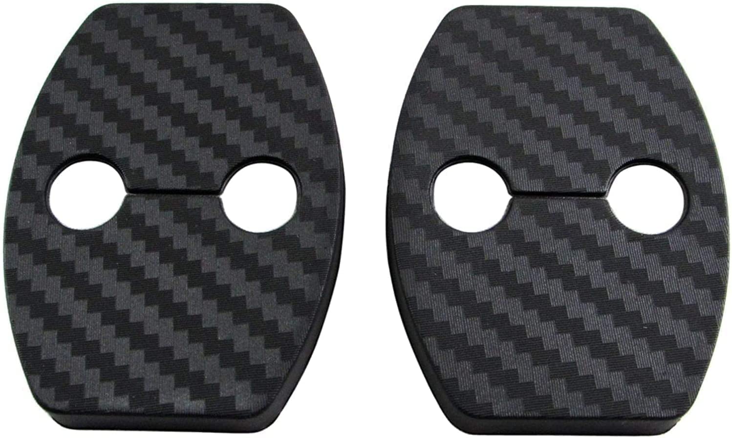 BRIGHTZ NV100 Clipper Rio DR17W Carbon Style Door Striker Cover
BRIGHTZ NV100 Clipper Rio DR17W Carbon Style Door Striker Cover