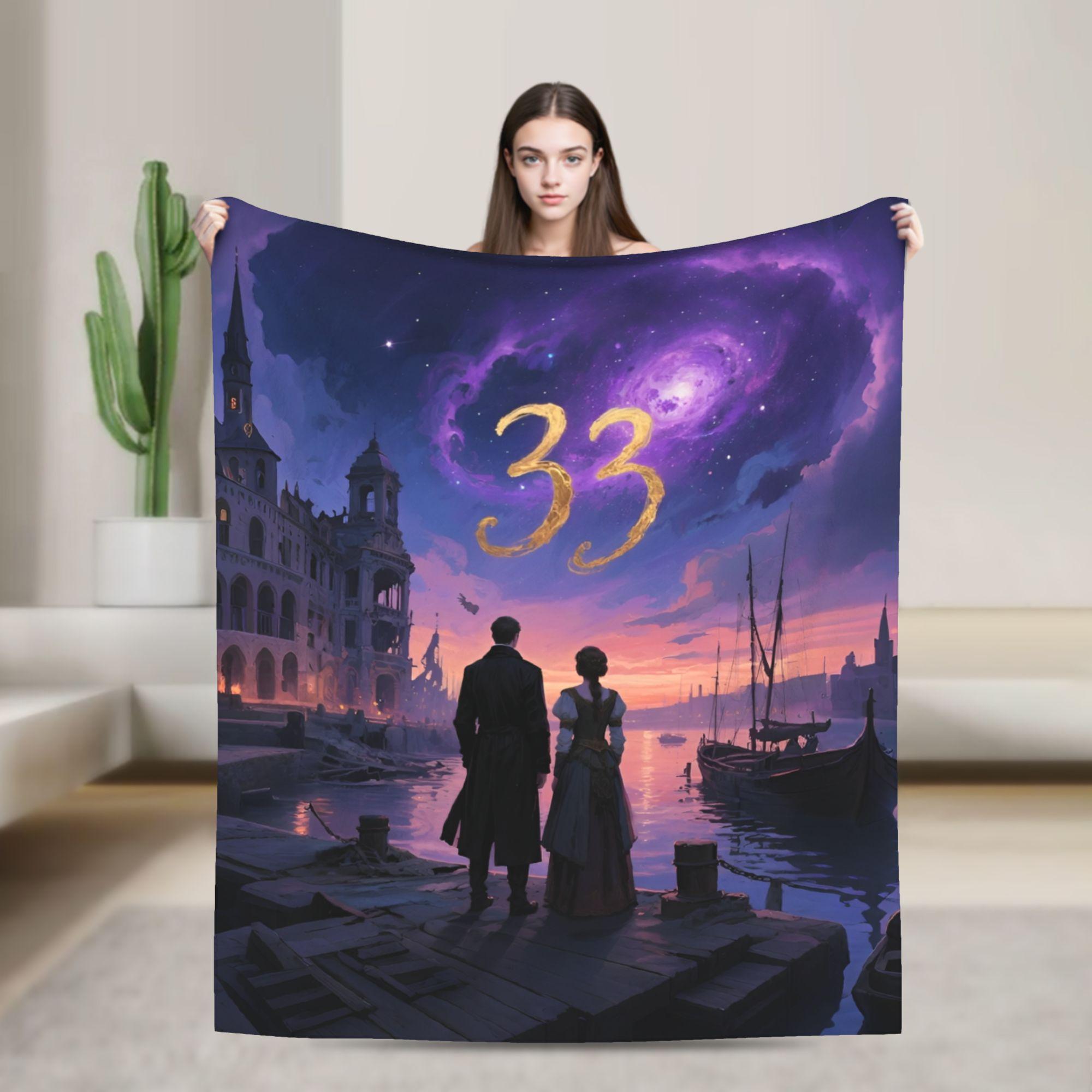 Clair Obscur Expedition 33 Maelle Blanket Quality Super Soft Bedding Throws Winter Picnic Bedroom Pattern Bedspread 75x90cm
Clair Obscur Expedition 33 Maelle Blanket Quality Super Soft Bedding Throws Winter Picnic Bedroom Pattern Bedspread 75x90cm