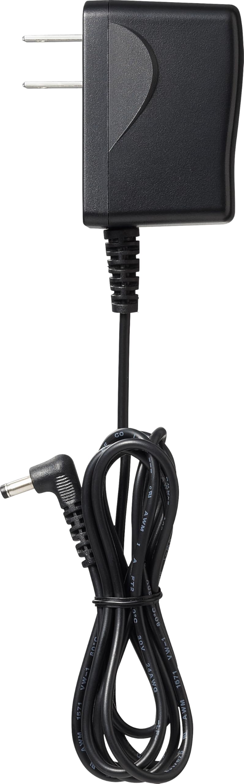 Citizen AC Adapter for Upper Arm Blood Pressure Genuine Power Supply AC-230CZ-J1 Monitor, Black, чорний
Citizen AC Adapter for Upper Arm Blood Pressure Genuine Power Supply AC-230CZ-J1 Monitor, Black, чорний