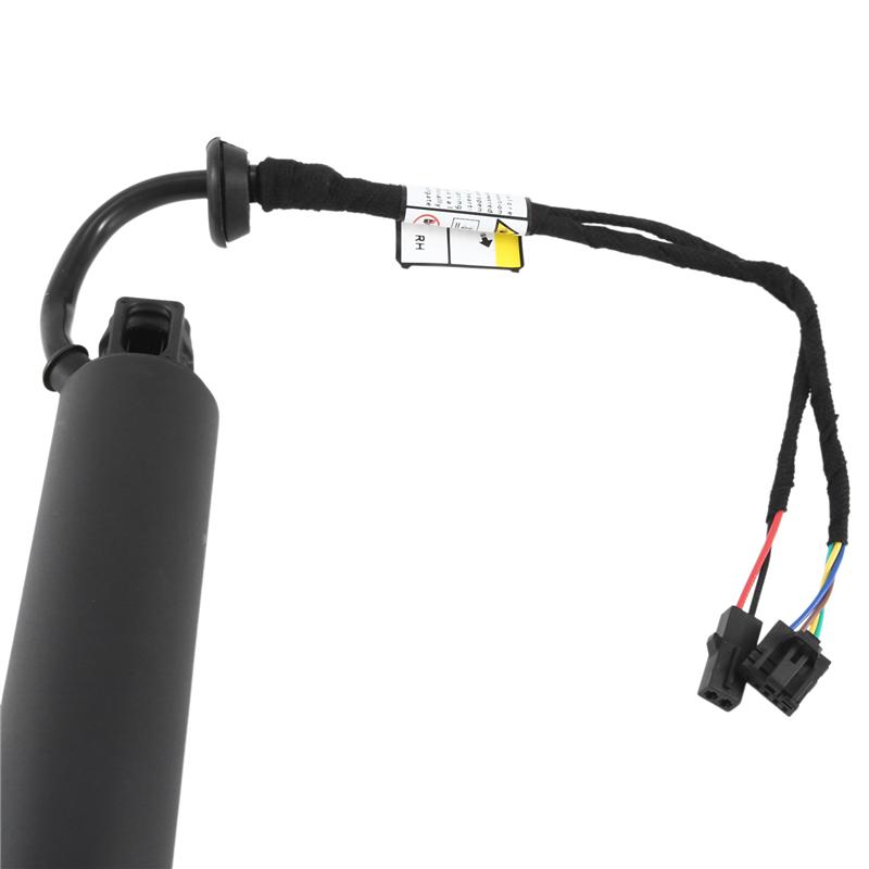 Right Rear Hatch Motor Electric Trunk Air Spring Electric Tailgate Stay 5E9827852A/B/C For Skoda OCTAVIA III Combi 12-20 Parts
Right Rear Hatch Motor Electric Trunk Air Spring Electric Tailgate Stay 5E9827852A/B/C For Skoda OCTAVIA III Combi 12-20 Parts