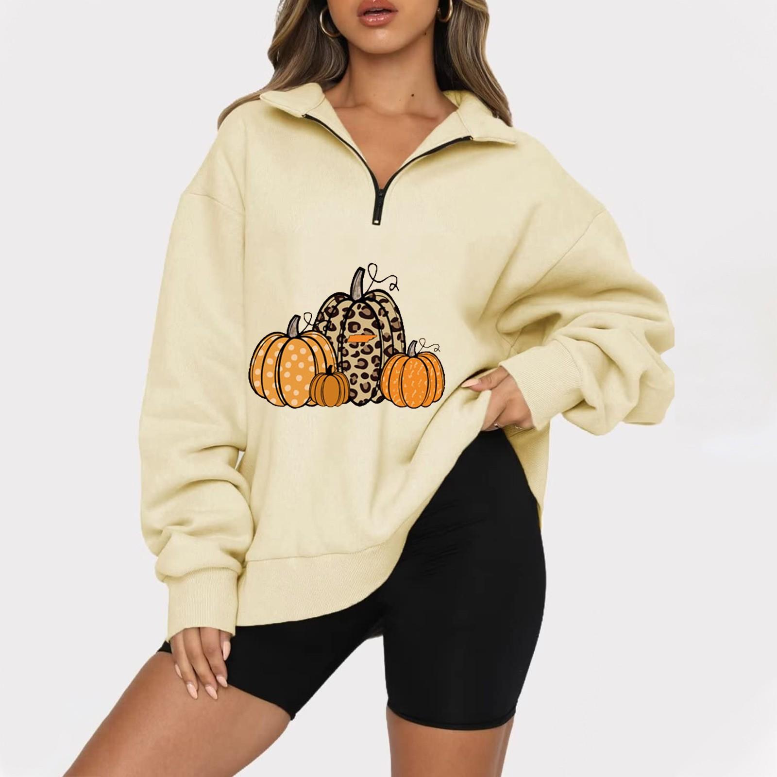 (SU)Женская повседневная модная однотонная толстовка на молнии с длинными рукавами, топ XXXL хаки
(SU)Женская повседневная модная однотонная толстовка на молнии с длинными рукавами, топ XXXL хаки