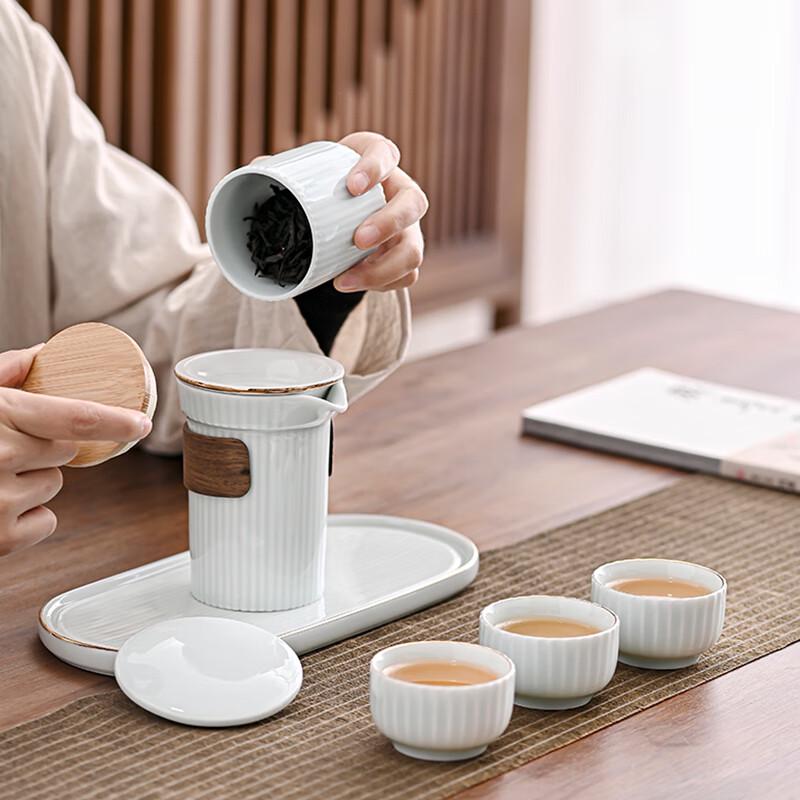 Celadon Ceramic Fusion Tea Set
Celadon Ceramic Fusion Tea Set