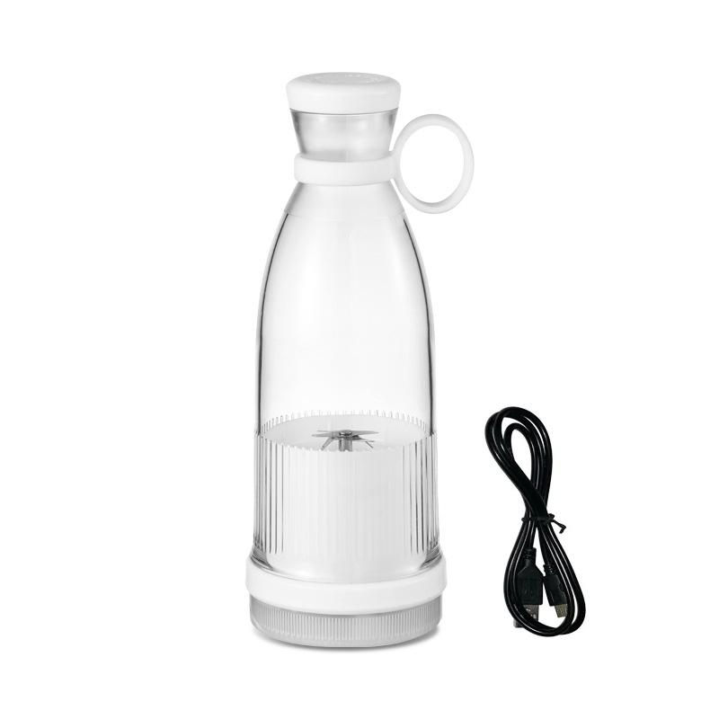 Electric Juice Blender Portable Fruit Juicer USB Rechargeable Smoothie Mini Bottle Travel Multifunctionl Kitchen Home белый
Electric Juice Blender Portable Fruit Juicer USB Rechargeable Smoothie Mini Bottle Travel Multifunctionl Kitchen Home белый