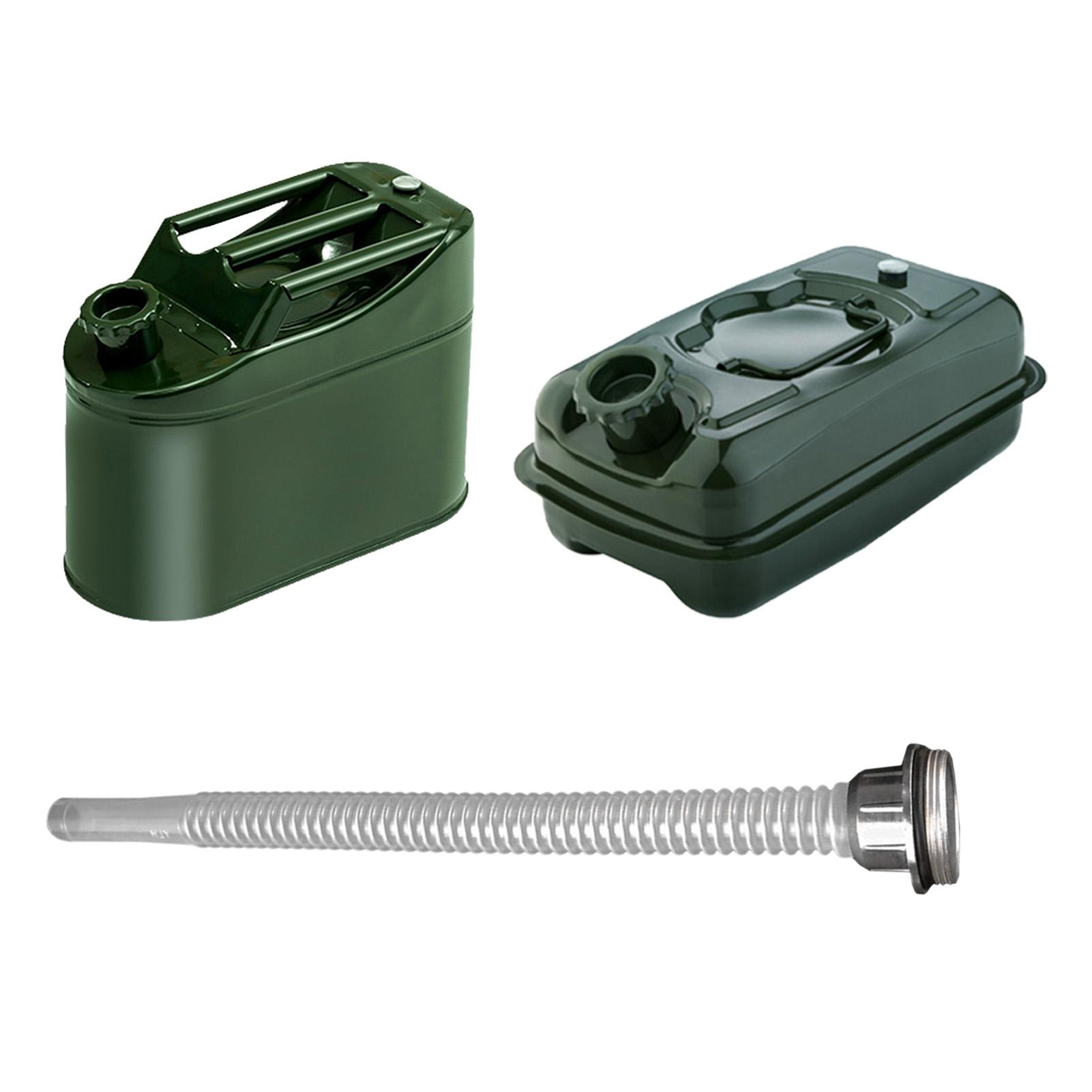 Для 3/5 л Jerry Cans Металлический холоднокатаный листовой железо Топливный бак с тремя ручками Jerry Can Прокладки из нержавеющей стали Масляная банка
Для 3/5 л Jerry Cans Металлический холоднокатаный листовой железо Топливный бак с тремя ручками Jerry Can Прокладки из нержавеющей стали Масляная банка