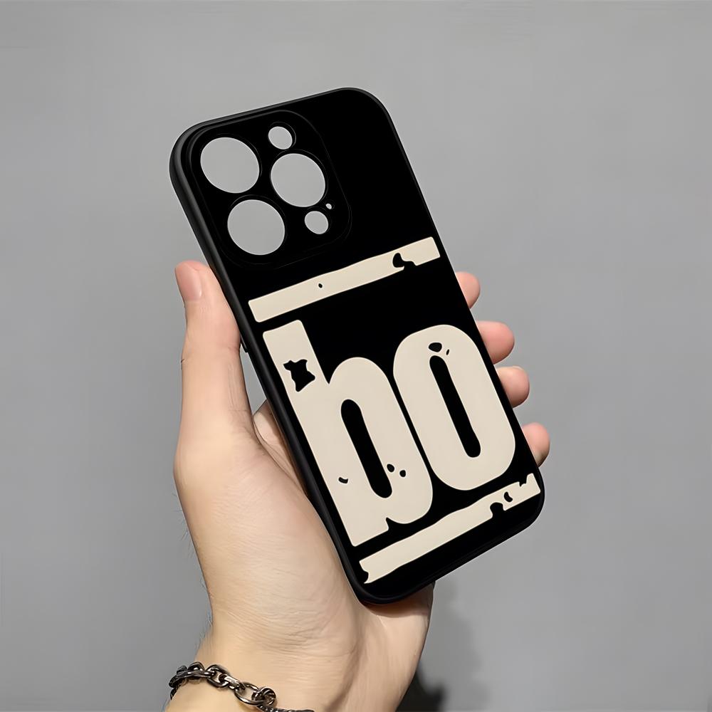 B-Bohse O-Onkelz Band Phone Case For IPhone 17 Pro Max 16 15 14 Pro Max 13 11 X Xs Xr 8 7Plus Silicone Cover iPhone 15 Pro Max
B-Bohse O-Onkelz Band Phone Case For IPhone 17 Pro Max 16 15 14 Pro Max 13 11 X Xs Xr 8 7Plus Silicone Cover iPhone 15 Pro Max