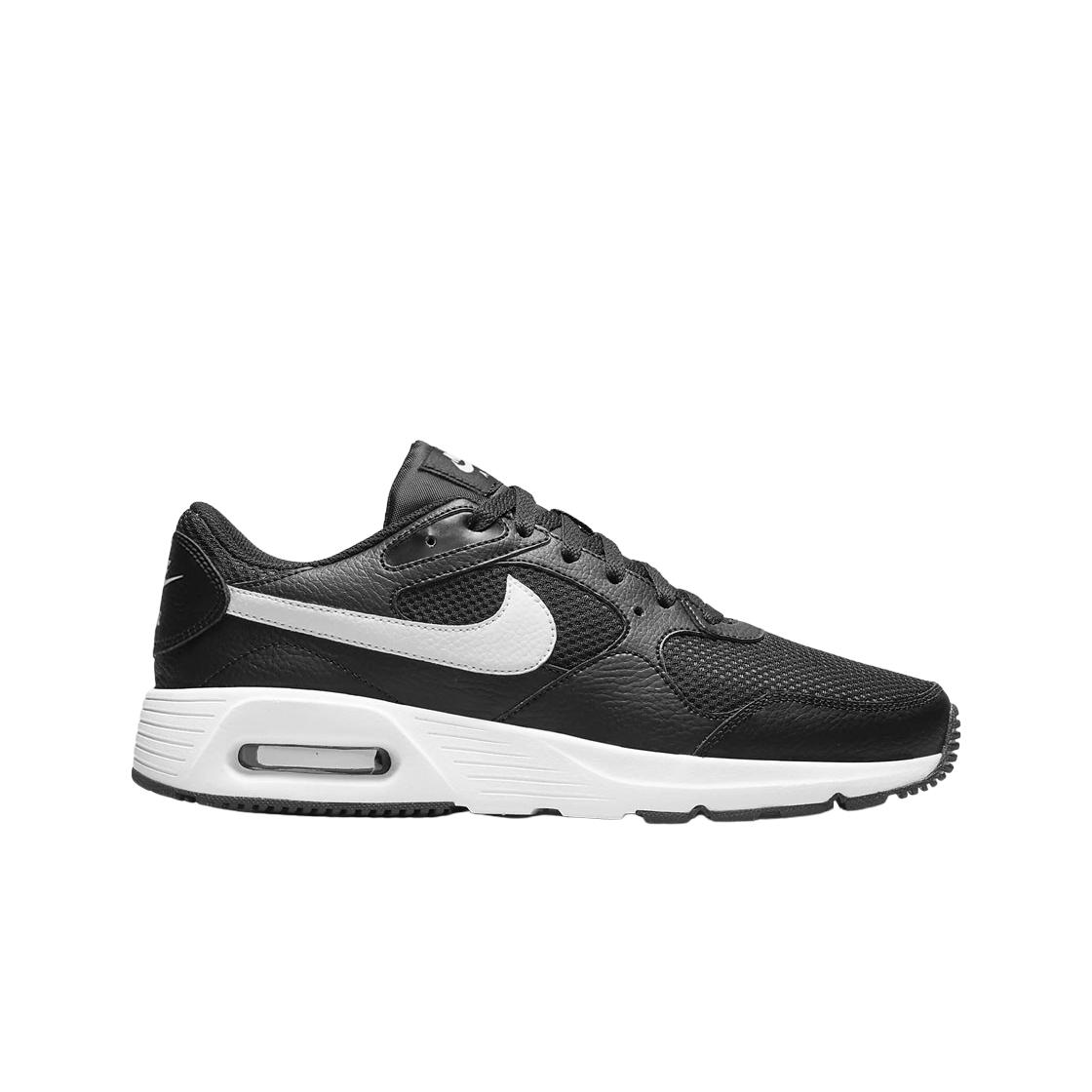 Nike Air Max Sc Черно-белые 280 
Nike Air Max Sc Черно-белые 280