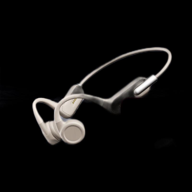 NANK Runner 3 Bone Conduction Sport Headphones
NANK Runner 3 Bone Conduction Sport Headphones