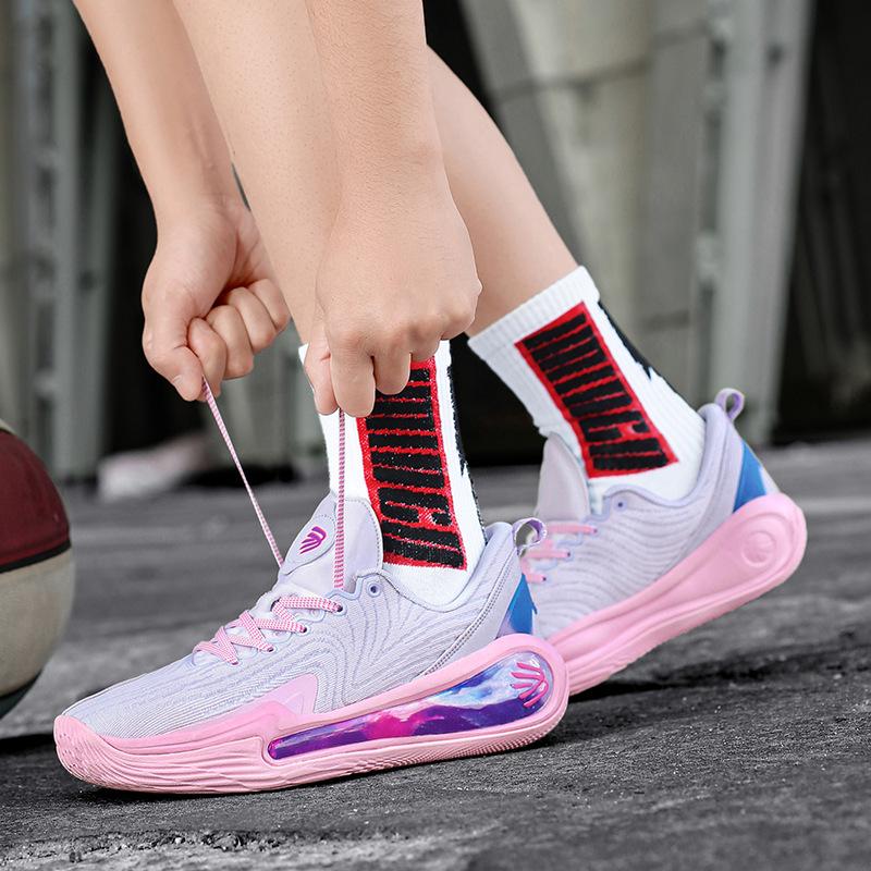 Баскетбольные кроссовки Curry 12 Мужская обувь 2025 Профессиональные практичные кроссовки Подростки Скрип подошвы Студенты Детские кроссовки Женские 36
Баскетбольные кроссовки Curry 12 Мужская обувь 2025 Профессиональные практичные кроссовки Подростки Скрип подошвы Студенты Детские кроссовки Женские 36