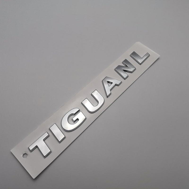 1Pc Rear Trunk Emblem Badge Sticker ABS Plastic Silver and Black for CADDY LAVIDA TIGUAN TIGUANL Logo Decorative
1Pc Rear Trunk Emblem Badge Sticker ABS Plastic Silver and Black for CADDY LAVIDA TIGUAN TIGUANL Logo Decorative