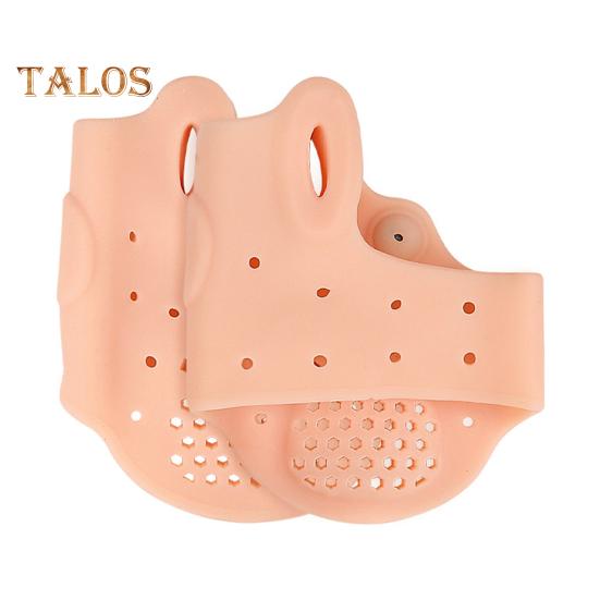 1 пара разделителей пальцев ног для ортопедических мозолей, выравнивающих косточку на ноге, распорок для пальцев ног, выпрямителей, облегчающих боль, вставок для обуви при подошвенном фасциите, мозолях бежевый
1 пара разделителей пальцев ног для ортопедических мозолей, выравнивающих косточку на ноге, распорок для пальцев ног, выпрямителей, облегчающих боль, вставок для обуви при подошвенном фасциите, мозолях бежевый