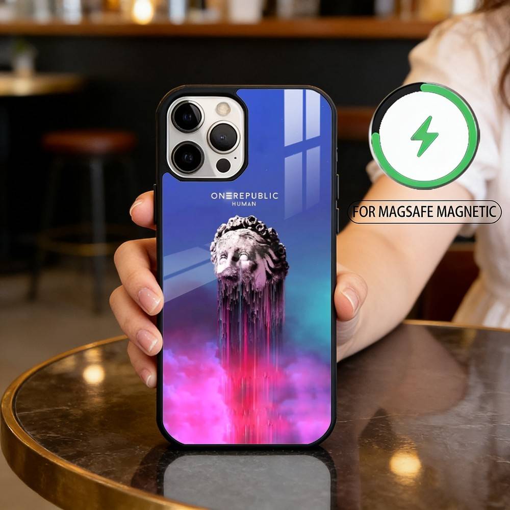 Pop Rock Band Onerepublic Phone Case For iPhone17,16,15,14,13,12,11 Plus,Pro Max Magnetic For Magsafe Wireless Charging iPhone15Plus
Pop Rock Band Onerepublic Phone Case For iPhone17,16,15,14,13,12,11 Plus,Pro Max Magnetic For Magsafe Wireless Charging iPhone15Plus